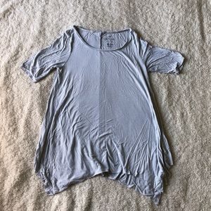 American Eagle soft and sexy tunic shirt